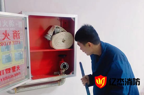 商鋪裝修想把消防栓換個(gè)位置可以嗎？有什么手續(xù)？